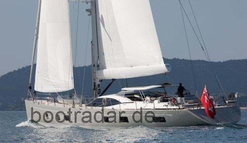 Oyster 100 technische daten